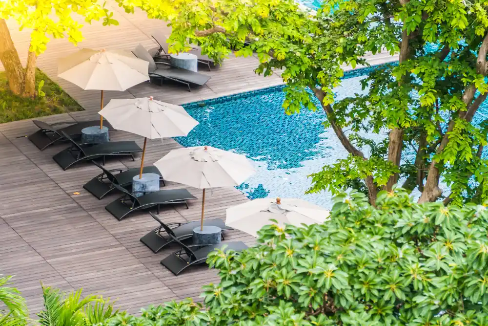 Looking for a Pune Resort? We Have Something For You