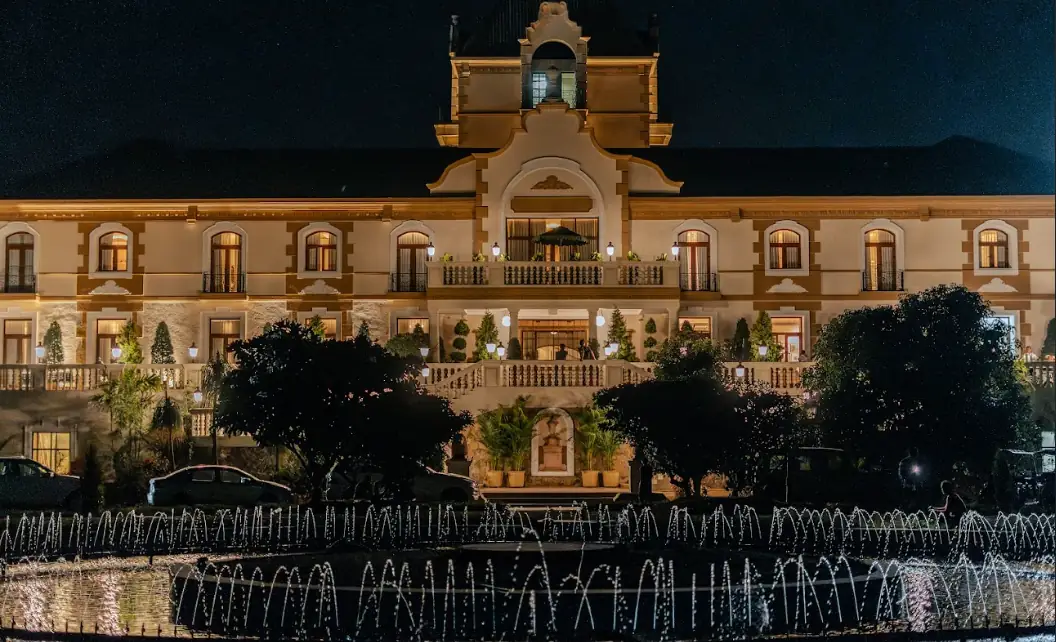 Hotel in Pune That Redefines Luxury, Nature, and Serenity: Hotel Irada