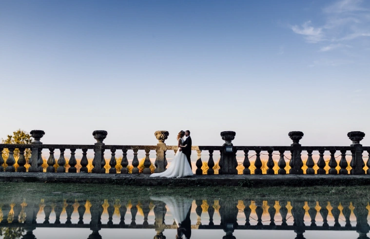 The Grand Luxury; Pre Wedding Shoot in Pune Awaits Your Arrival