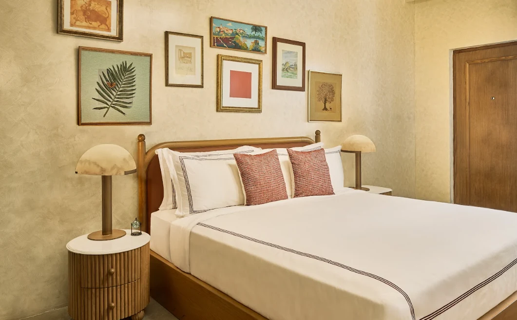 Hotel in Pune Offering Premium Facilities