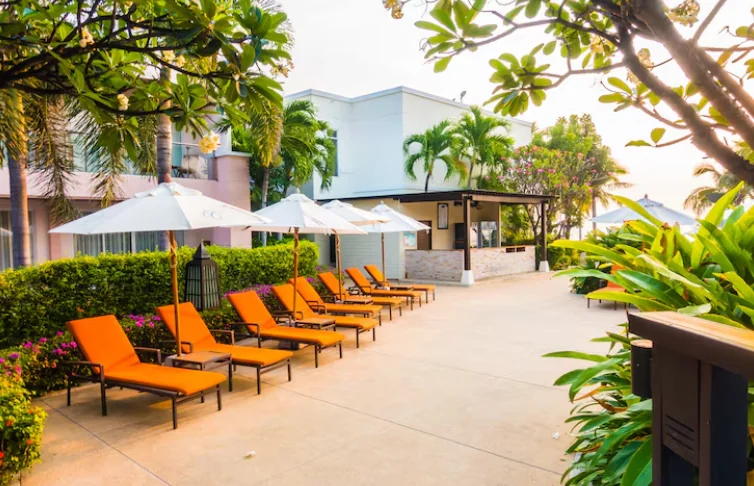 What Makes Hotel Irada a Premier Forest Resort in Pune