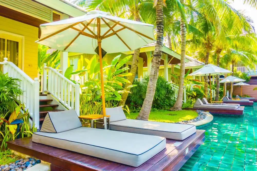 Luxury Begins Here, At Hotel Irada – Best Hotel in India