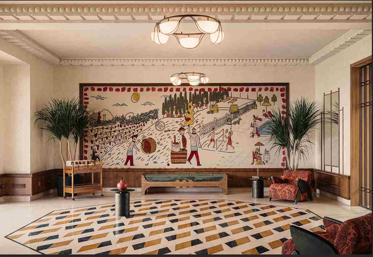 What Does the Best Hotel in India Have to Offer?