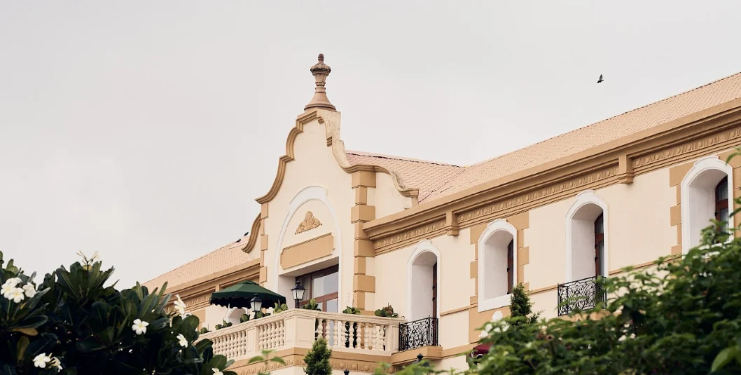 Premium Hotel in Pune with Modern Amenities