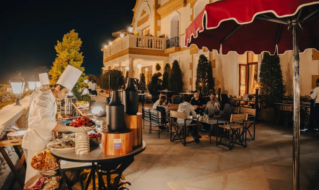 Best Corporate Retreat Venues for Meetings and Events