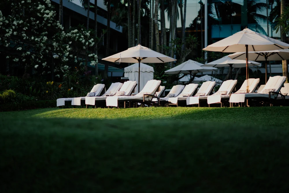 corporate retreat venues