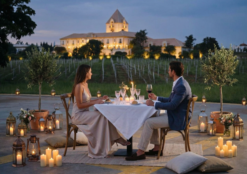 India’s Most Luxury Private Dining Experiences Are Here